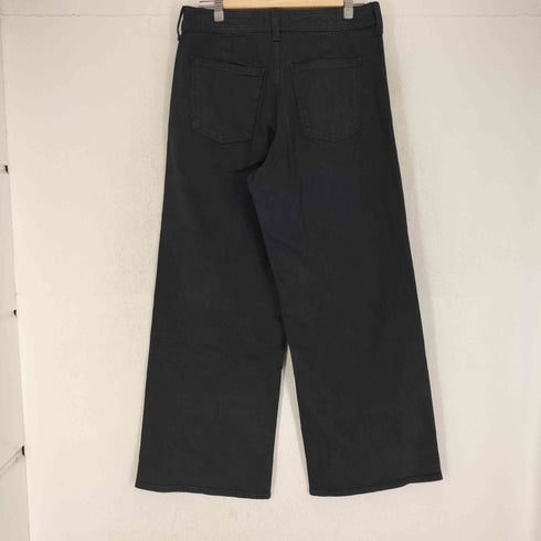 UNIVERSAL THREAD SAILOR WIDE LEG ワイドデニムパンツ メンズ 10