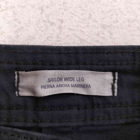 UNIVERSAL THREAD SAILOR WIDE LEG ワイドデニムパンツ メンズ 10