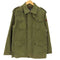 ANDSUNS バックプリント M-65 フィールドジャケット メンズ JPN:S