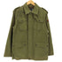 ANDSUNS バックプリント M-65 フィールドジャケット メンズ JPN:S