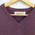 ライルアンドスコット LYLE&SCOTT ホーイック スコットランド製 Vネック ニット メンズ import:S