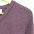 ライルアンドスコット LYLE&SCOTT ホーイック スコットランド製 Vネック ニット メンズ import:S