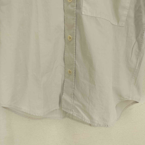 エムエイチエル MHL. コットン S/S シャツ メンズ JPN:S