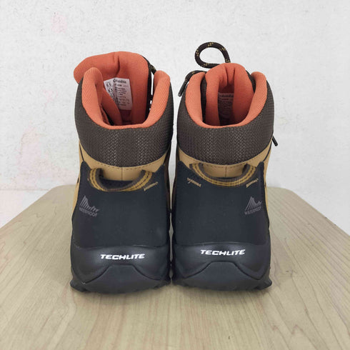 コロンビア Columbia ハイカットトレッキングシューズ メンズ 27.5