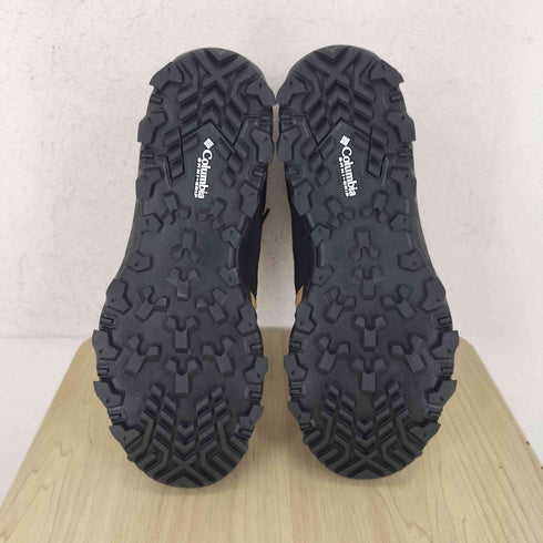 コロンビア Columbia ハイカットトレッキングシューズ メンズ 27.5