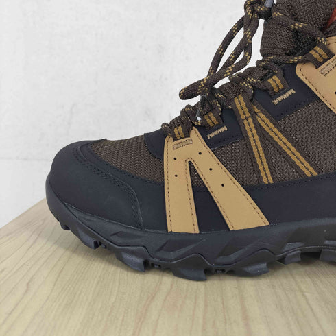 コロンビア Columbia ハイカットトレッキングシューズ メンズ 27.5