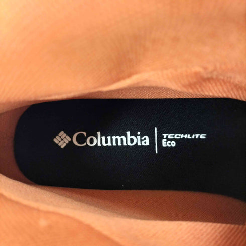 コロンビア Columbia ハイカットトレッキングシューズ メンズ 27.5