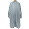 ベースレンジ BASERANGE OLE SHIRT DRESS シャツ ワンピース レディース JPN:XS