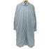 ベースレンジ BASERANGE OLE SHIRT DRESS シャツ ワンピース レディース JPN:XS
