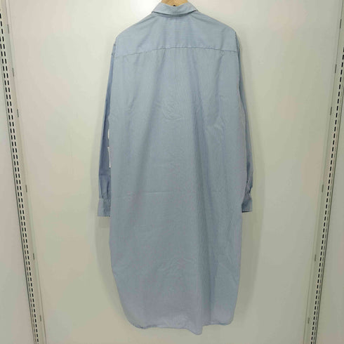 ベースレンジ BASERANGE OLE SHIRT DRESS シャツ ワンピース レディース JPN:XS