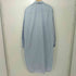 ベースレンジ BASERANGE OLE SHIRT DRESS シャツ ワンピース レディース JPN:XS