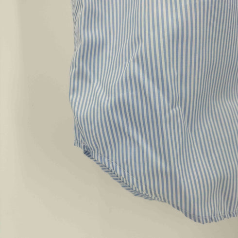 ベースレンジ BASERANGE OLE SHIRT DRESS シャツ ワンピース レディース JPN:XS