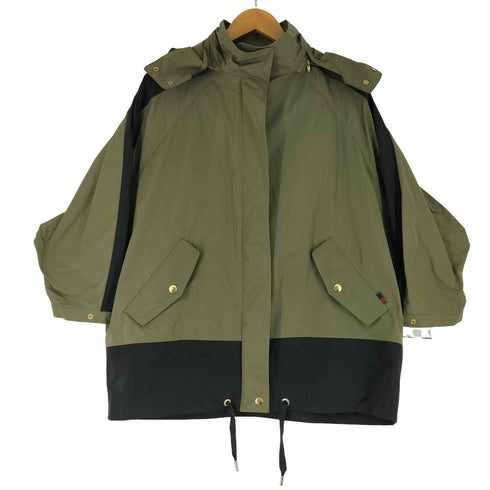 ウールリッチ WOOLRICH WS BEAVER ANORAK レディース JPN:S