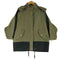 ウールリッチ WOOLRICH WS BEAVER ANORAK レディース JPN:S