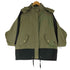 ウールリッチ WOOLRICH WS BEAVER ANORAK レディース JPN:S