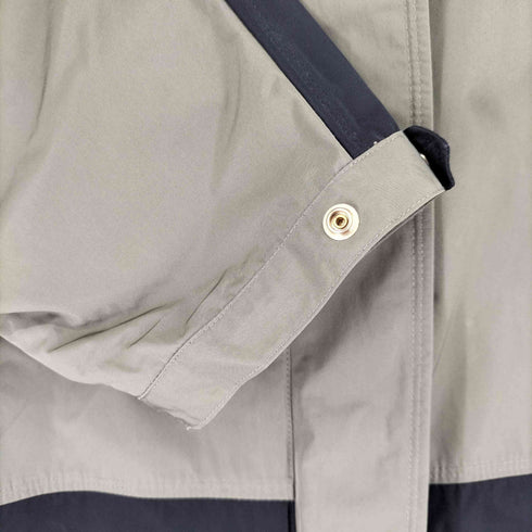 ウールリッチ WOOLRICH WS BEAVER ANORAK レディース JPN:S