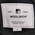 ウールリッチ WOOLRICH WS BEAVER ANORAK レディース JPN:S