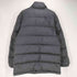 エディーバウアー Eddie Bauer GOOSE DOWN ダウン ハーフ コート メンズ import:L