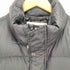 エディーバウアー Eddie Bauer GOOSE DOWN ダウン ハーフ コート メンズ import:L