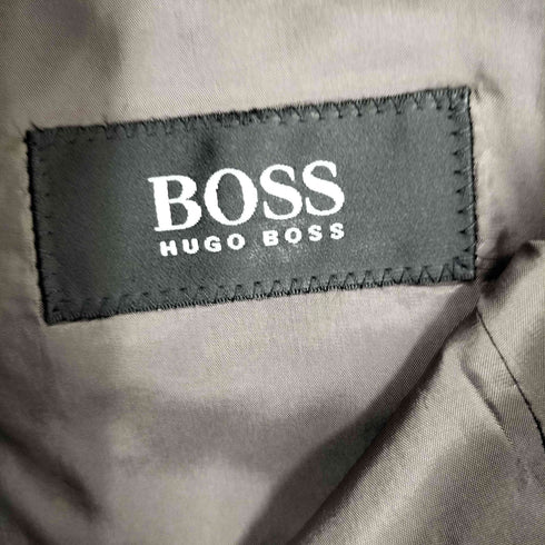 ボスヒューゴボス BOSS HUGO BOSS 3Bテーラードジャケット メンズ