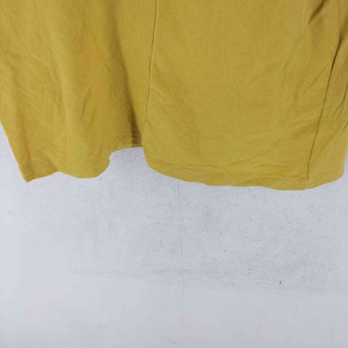 kerrybrooke Vライン タートルネック 半袖 Tシャツ メンズ M