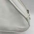 バレンシアガ BALENCIAGA TRIANGLE POCHETTE トライアングル ポシェット クラッチ ハンド レザー バッグ レディース