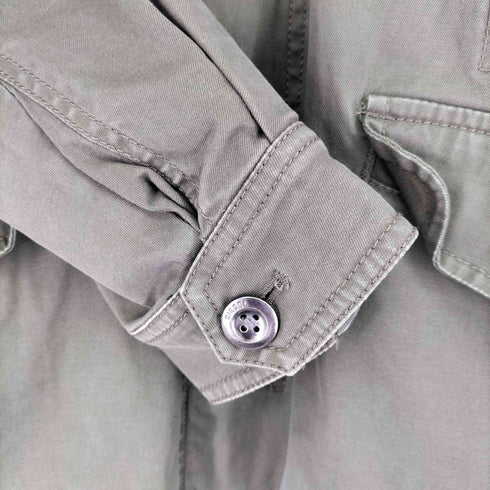 ディーゼル DIESEL M-64 フィールドジャケット メンズ JPN:M