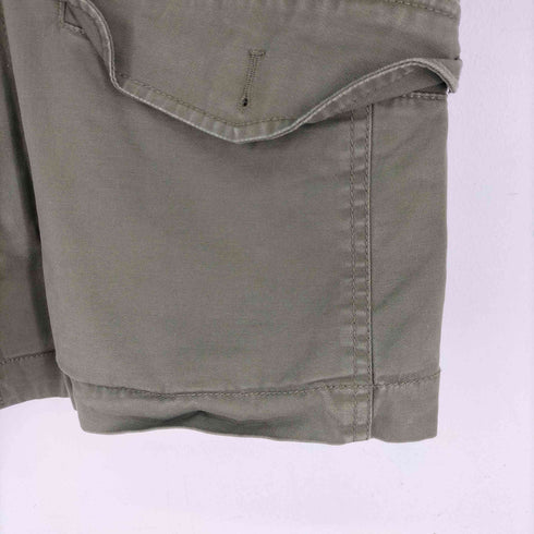 ディーゼル DIESEL M-64 フィールドジャケット メンズ JPN:M
