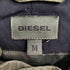ディーゼル DIESEL M-64 フィールドジャケット メンズ JPN:M