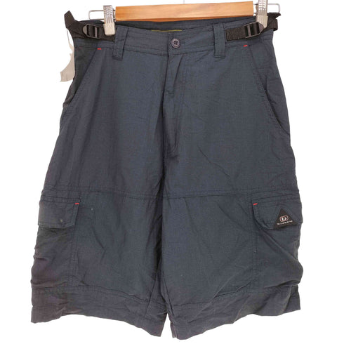 ビラボン BILLABONG ナイロン リップストップ カーゴ ショーツ メンズ 28inch
