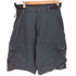 ビラボン BILLABONG ナイロン リップストップ カーゴ ショーツ メンズ 28inch