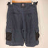 ビラボン BILLABONG ナイロン リップストップ カーゴ ショーツ メンズ 28inch