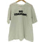 ビームス BEAMS 26SS SUB POP S/S TEE NO COMMENT. サブ ポップ プリント Tシャツ メンズ JPN:XL