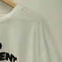ビームス BEAMS 26SS SUB POP S/S TEE NO COMMENT. サブ ポップ プリント Tシャツ メンズ JPN:XL