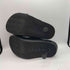 バレンシアガ BALENCIAGA mallorca sandal マヨルカ レザー ブラック ヒール サンダル レディース EUR:36