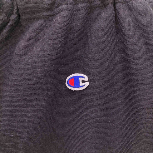 チャンピオン Champion REVERSE WEAVE リバースウィーブ バギー スウェット ジョーツ ショーツ ハーフ パンツ 目あり メンズ JPN:M