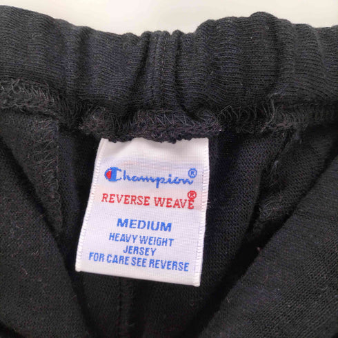 チャンピオン Champion REVERSE WEAVE リバースウィーブ バギー スウェット ジョーツ ショーツ ハーフ パンツ 目あり メンズ JPN:M