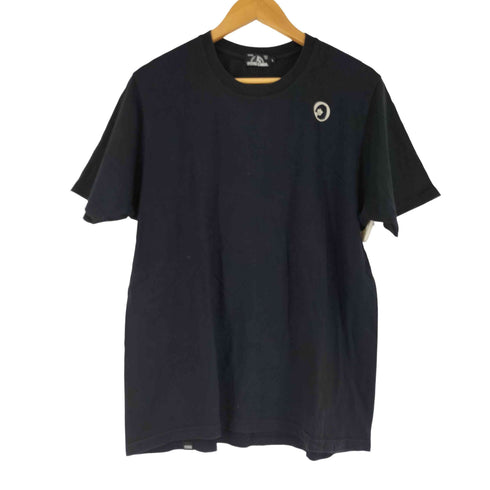 ヒステリックグラマー HYSTERIC GLAMOUR HYS SOUNDS SCRATCH Tシャツ メンズ JPN:L