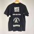 ヒステリックグラマー HYSTERIC GLAMOUR HYS SOUNDS SCRATCH Tシャツ メンズ JPN:L
