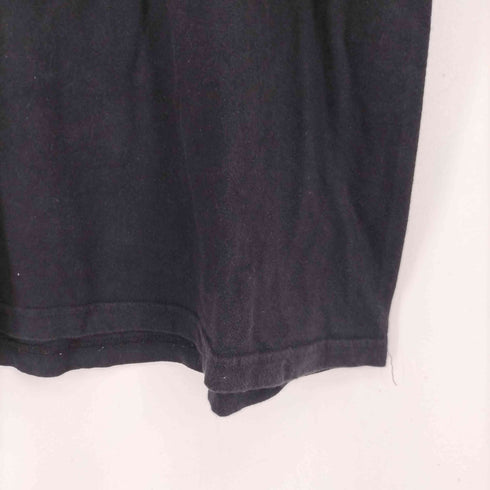 ヒステリックグラマー HYSTERIC GLAMOUR HYS SOUNDS SCRATCH Tシャツ メンズ JPN:L