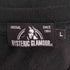ヒステリックグラマー HYSTERIC GLAMOUR HYS SOUNDS SCRATCH Tシャツ メンズ JPN:L