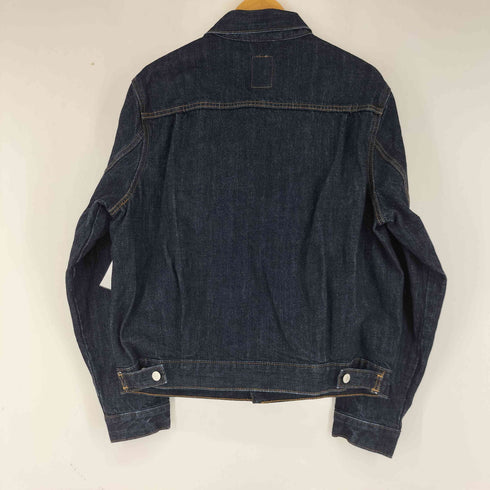 ギャップ Gap セカンド ヘビーウェイト デニムジャケット メンズ JPN:M