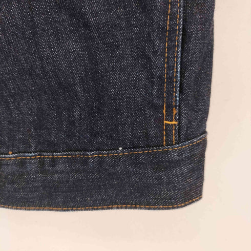ギャップ Gap セカンド ヘビーウェイト デニムジャケット メンズ JPN:M