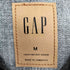 ギャップ Gap セカンド ヘビーウェイト デニムジャケット メンズ JPN:M
