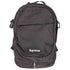 シュプリーム Supreme 19SS Backpack Cordura Black バックパック リュックサック メンズ