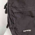 シュプリーム Supreme 19SS Backpack Cordura Black バックパック リュックサック メンズ