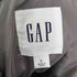 ギャップ Gap メタリックダウンベスト メンズ L