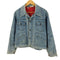 superdenim 80s 裏キルティング デニムジャケット メンズ