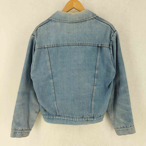 superdenim 80s 裏キルティング デニムジャケット メンズ