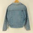 superdenim 80s 裏キルティング デニムジャケット メンズ